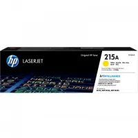 HP 215A Yellow LaserJet Toner (Bundle With Full Set)